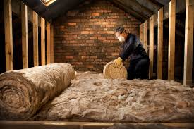 Best Attic Insulation Installation  in Meadowbrook, VA